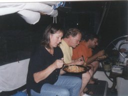 Törn 1997